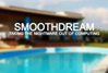 Latest Smoothdream Logo